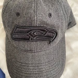 Seattle Seahawks hat